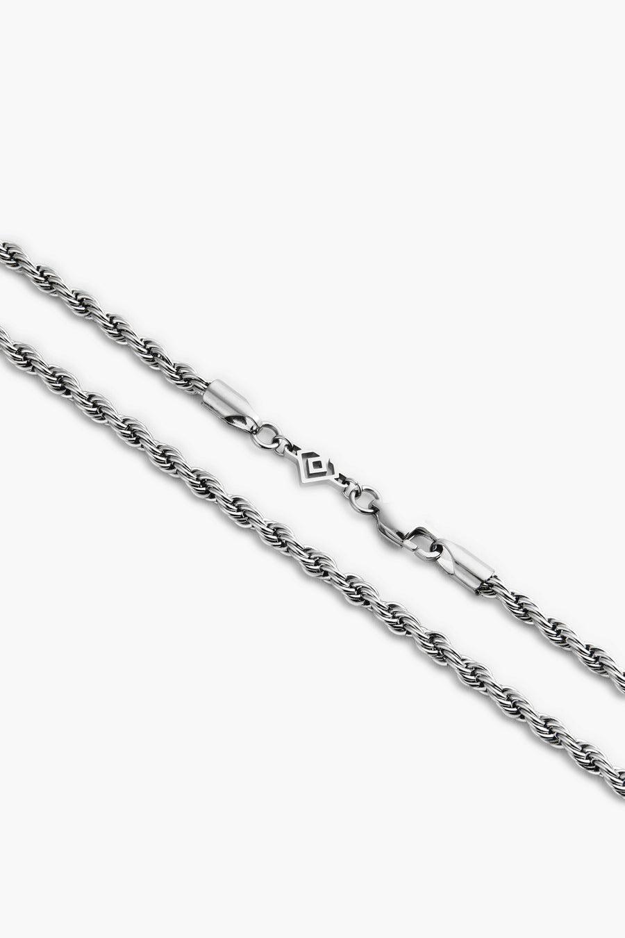 Rope Chain 4mm